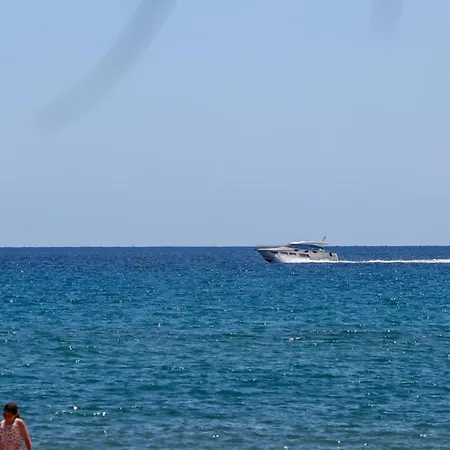 Apartamento Confort A Moriani, A 500 M