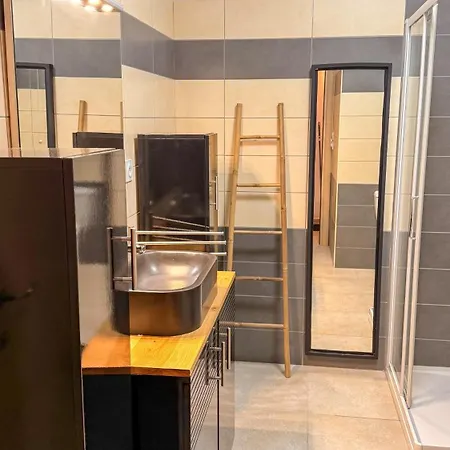 Apartamento Confort A Moriani, A 500 M *