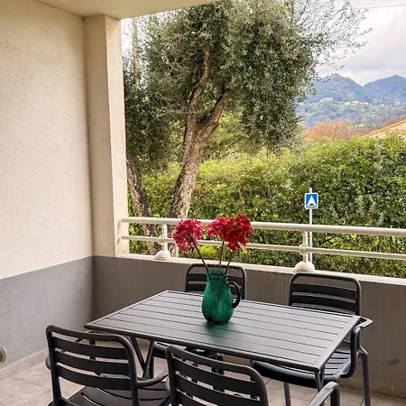 Confort A Moriani, A 500 M * San-Nicolao