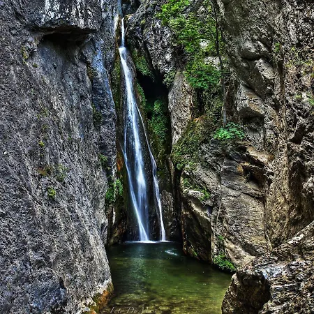 Confort A Moriani, A 500 M Apartamento San-Nicolao