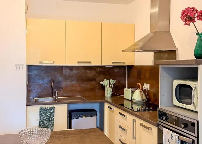 Apartamento Confort A Moriani, A 500 M