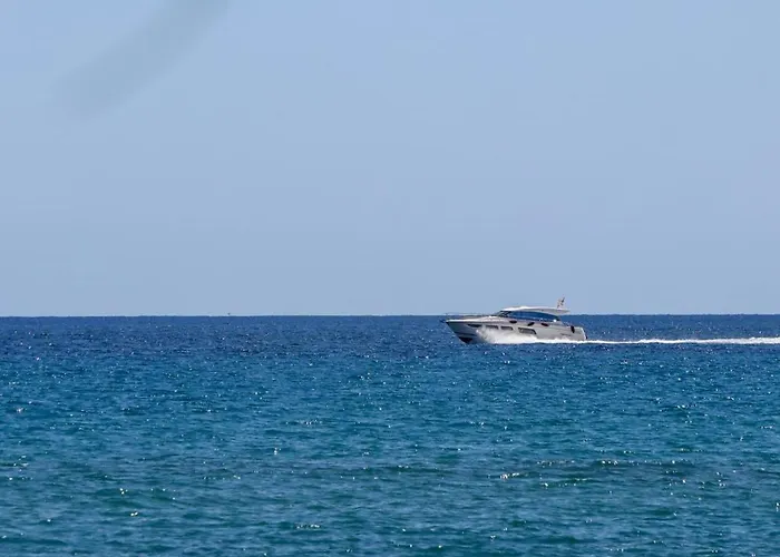 Apartamento Confort A Moriani, A 500 M