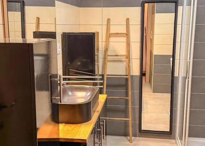 Apartamento Confort A Moriani, A 500 M *