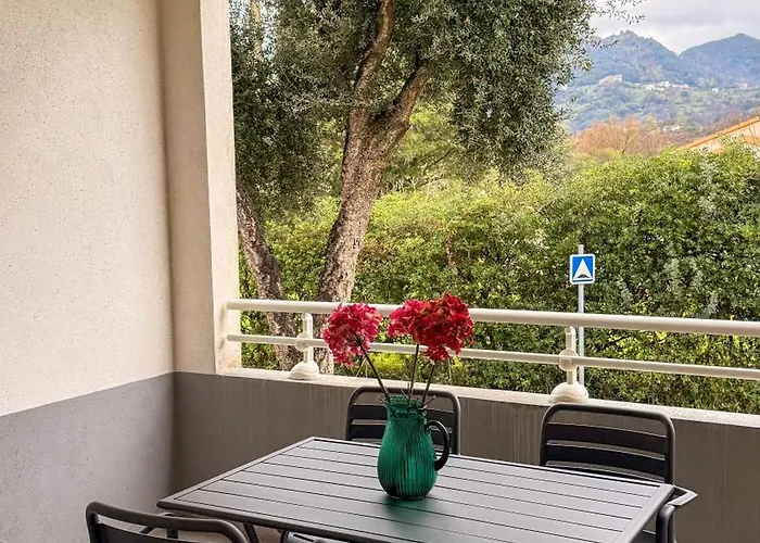 Confort A Moriani, A 500 M * San-Nicolao